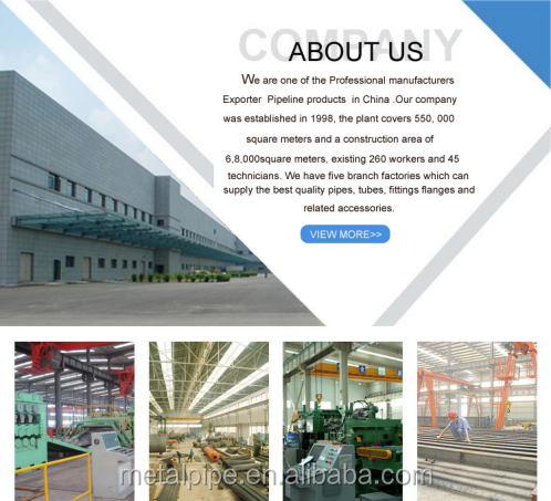 Metal Copper Pipe sch10-40 Customizable With High Quality 9