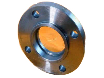 ANSI 16.5 150LB 1" 4 Inch Forged  Steel Socket Welding Flange 0