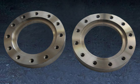 ANSI 16.5 150LB 1" 4 Inch Forged  Steel Socket Welding Flange 2