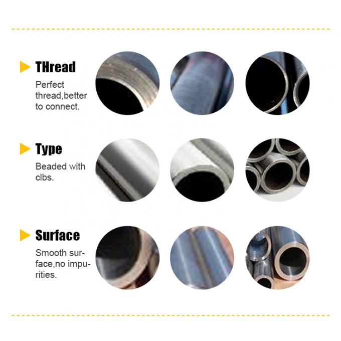 ASTM A276/A476 Super Duplex Stainless Steel Pipe Mills Alloy 32750 14'' SCH10s UNS S32750 Pipe 1