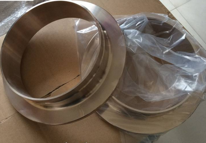 Metal High Quality Alloy Steel Pipe Fittings Weldolet MSS SP-97 NORSOK EDS NOL1 SCH160 Stainless Steel S31254 3