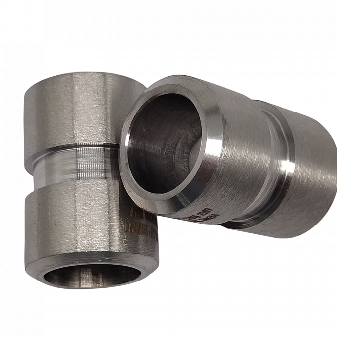 METAL Factory 1500# Forged Forged Fitting Socket Weld Coupling Stainless Steel Fittings ASME B16.11 1