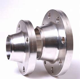 Metal Pipe Fittings Forged Flange WN RF 300 LBS ASME B16.5 SA-182 F 316/316L SCH 40S DN 24 Stainless Steel Fittings 0