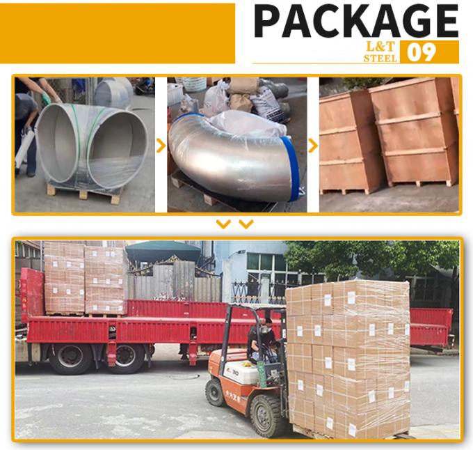 Stainless Steel 4”x 2” SCH40 Butt Weld Fittings Concentric Reducer WP304N 4