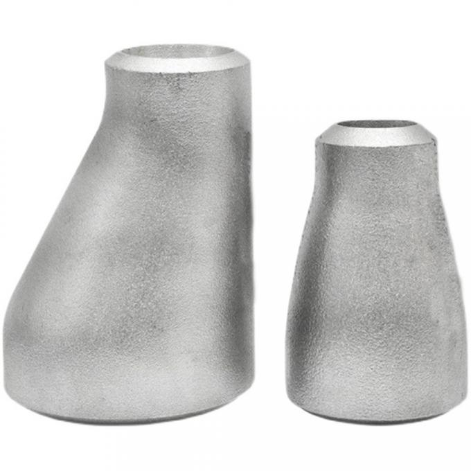 Stainless Steel 40*32 DN Eccentric Reducer WP316LN SCH80 SCH40 0