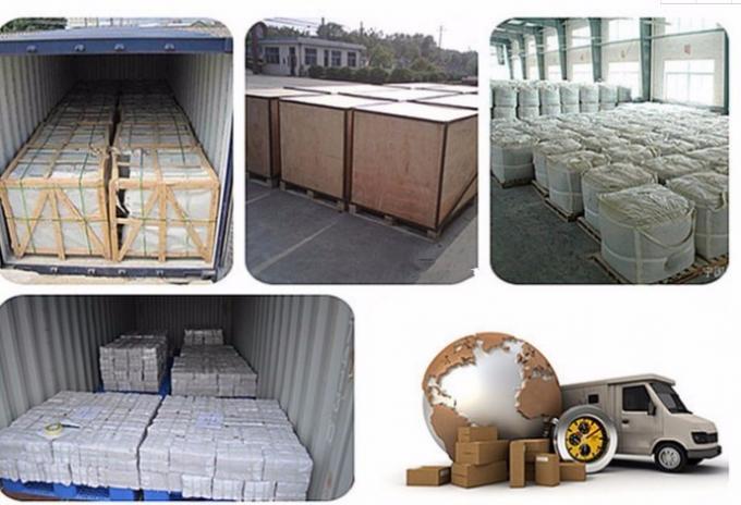 Stainless Steel 40*32 DN Eccentric Reducer WP316LN SCH80 SCH40 6