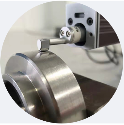 Stainless Steel 40*32 DN Eccentric Reducer WP316LN SCH80 SCH40 11