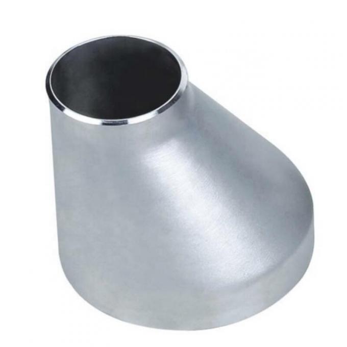 SS304/SS316L Industrial Customize Seamless Butt-Welded Concentric Reducer  in Chemical Industry 2