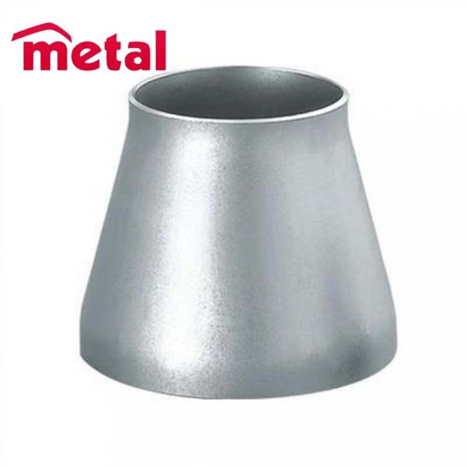 SS304/SS316L Industrial Customize Seamless Butt-Welded Concentric Reducer  in Chemical Industry 3