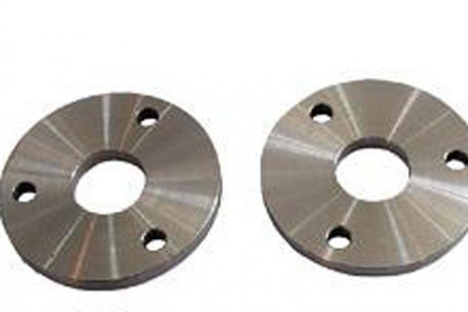 METAL Factory Shop HDPE Pipe Fittings Stub End Flange with Hex Bolt Steel Flange Adaptor for Plumbing System 1