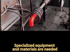 Forged A403 Stainless Steel Tubing Elbows Socket Welding