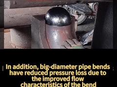 Forged A403 Stainless Steel Tubing Elbows Socket Welding