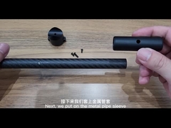 ASME B16.5 WP304L / 316L 150 # Stainless Steel Equal Tee Stainless Steel Pipe Fitting MT23