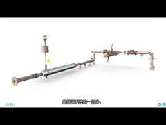 Weld Neck Flange ASTM A182-GR.F316/316L SS317L SS321H SS347H 2