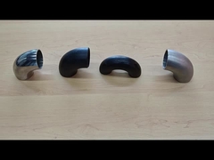 Stainless Steel Elbow