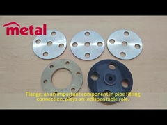 Stainless Steel Flange