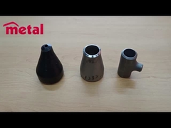 Carbon Steel Reducing Head