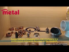 Butt-welding products show