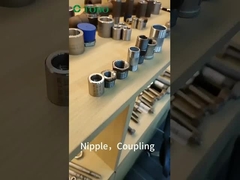 Stainless Steel Pipe