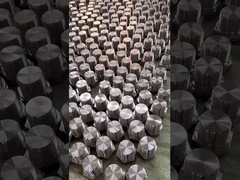 Stainless Steel Plug