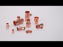 Copper Pipe