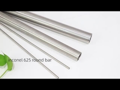 Nickel Alloy Tubes
