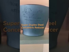 Stainless Steel Reducer