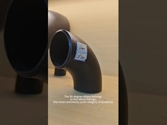 Carbon Steel Elbow