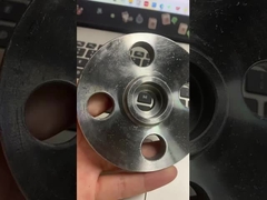 Stainless Steel Flange