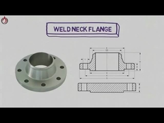 Stainless Steel Flange