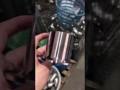 Stainless Steel Stub End