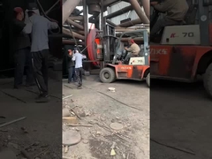 Stainless Steel Flange