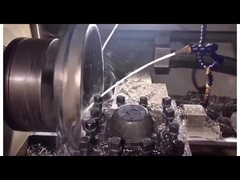 Stainless Steel Flange