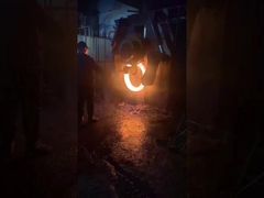 Stainless Steel Flange