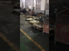 Stainless Steel Flange