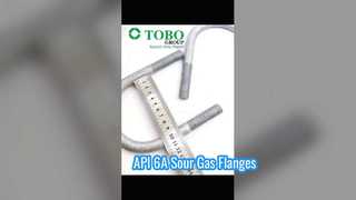 Perfect U-bolt