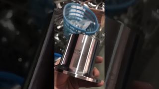 Stainless Steel Flange Stub End