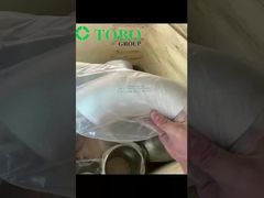  Seamless Stainless Steel Tube | S32205 & TP304