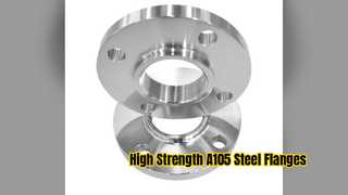 Sfenry JIS B2220 Weld Neck Flange 18 to 24 Inch Carbon Steel