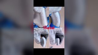 Stainless Steel Weld Fittings show