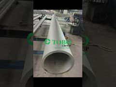 Mirror Finish 316L Stainless Steel Elbow Sanitary Piping