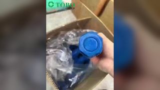 TOBO Perfect Bolts