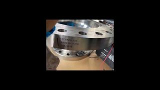 Nickel Alloy Flange