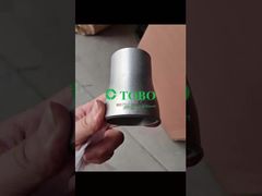 SS Pipe Fittings show