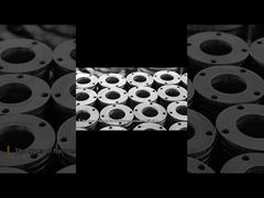 50mm Seamless 90 Degree Butt Weld Fitting