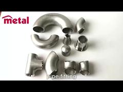 Pipe fittings