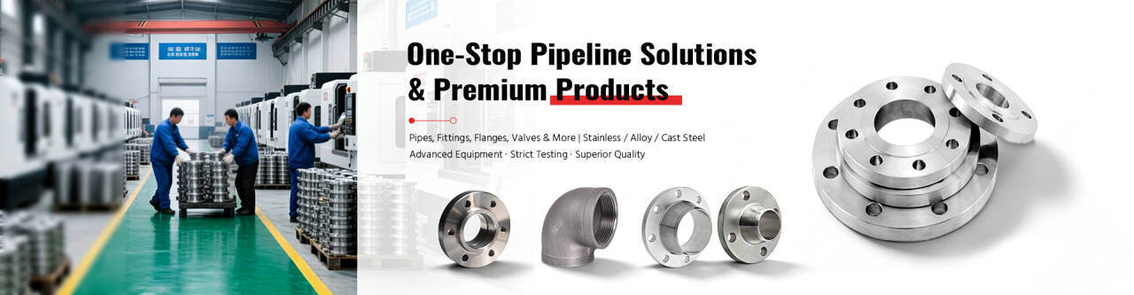 Stainless Steel Reducer