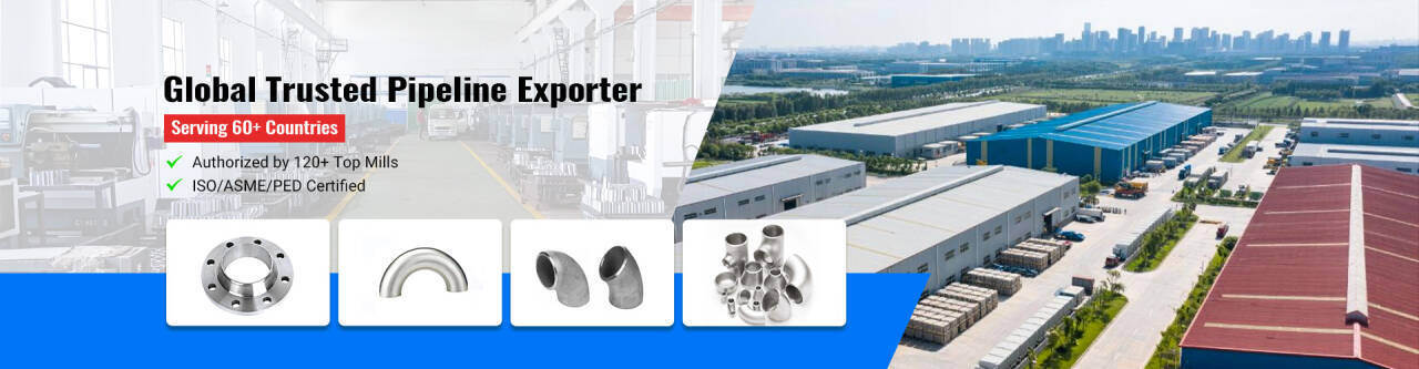 Stainless Steel Pipe Cap