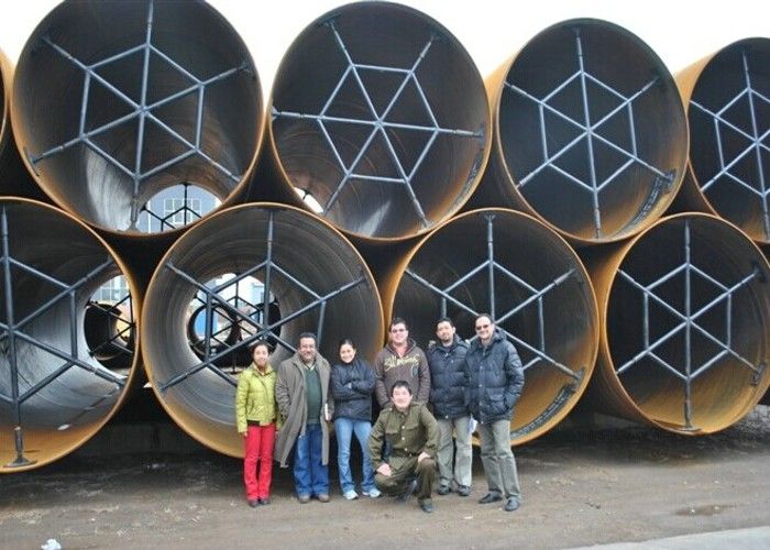 China TOBO STEEL GROUP CHINA company profile