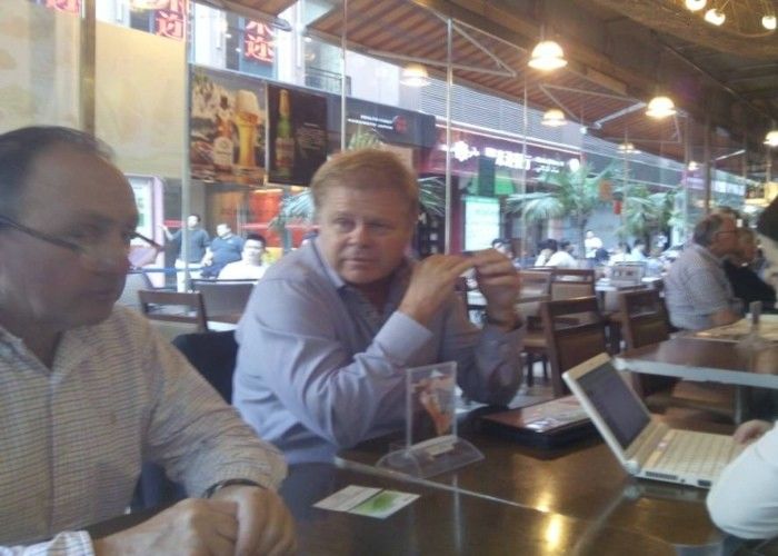 China TOBO STEEL GROUP CHINA company profile